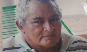 Homem é encontrado morto dentro de matagal em José de Freitas