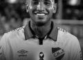 Jogador Juan Izquierdo morre aos 27 anos em São Paulo