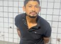 Homem que ateou fogo em barracas do festejo de José de Freitas é preso