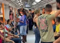 Teresina terá metrô gratuito para aquecer vendas na véspera do Dia dos Pais