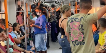 Teresina terá metrô gratuito para aquecer vendas na véspera do Dia dos Pais
