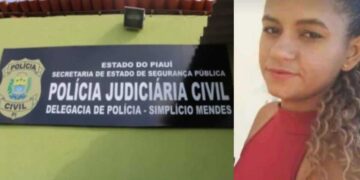 Homem mata mulher por não aceitar fim do relacionamento no Piauí