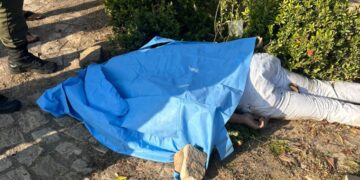 Homem morre em acidente de moto após voltar de show em Teresina