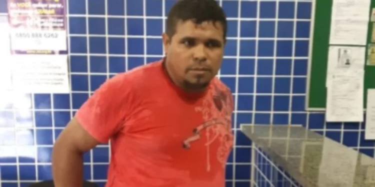 Corpo de ex-detento é encontrado com marcas de tiros dentro de matagal em Parnaíba