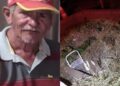 Idoso desaparecido é encontrado morto dentro de buraco em Campo Maior