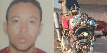 Homem morre em grave acidente horas depois de comemorar aniversário em Picos