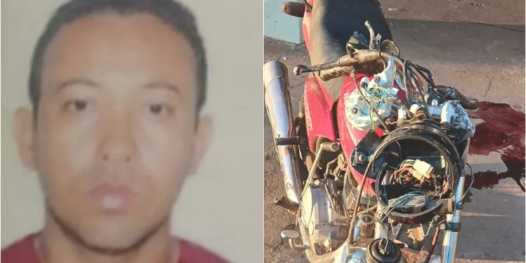 Homem morre em grave acidente horas depois de comemorar aniversário em Picos