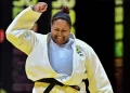 Bia Souza vence israelense e conquista primeiro ouro do Brasil nas Olimpíadas 2024