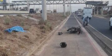 Homem é encontrado morto com marcas de tiros às margens da BR-316, em Teresina