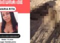 Jovem é encontrada morta após 19 dias desaparecida em Teresina
