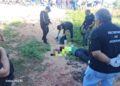 Gari de 21 anos é assassinado com tiros na cabeça em Parnaíba