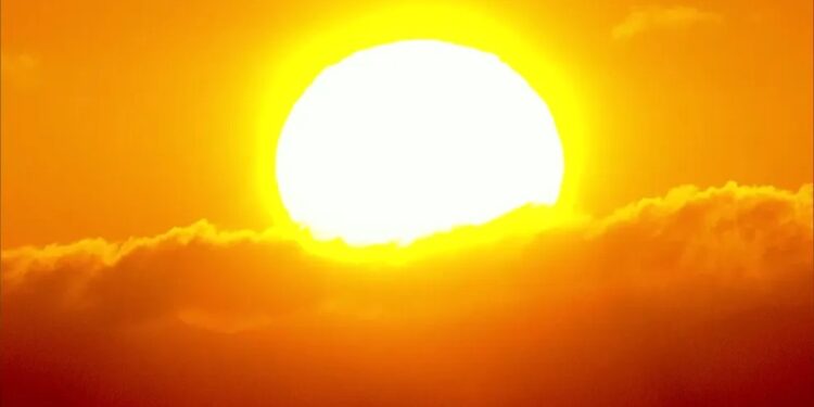 Piauí terá aumento de temperatura e alterações ventosas no mês de agosto