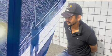 Homem que provocou incêndio em barracas de José de Freitas é solto pela justiça