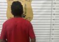Homem é preso por estuprar vizinha bêbada em Buriti dos Lopes