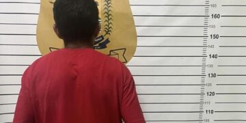 Homem é preso por estuprar vizinha bêbada em Buriti dos Lopes