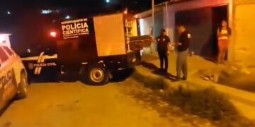 Jovem de 17 anos é assassinado com tiro na cabeça em Floriano