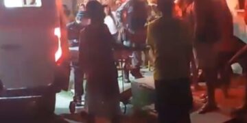 Homem sofre tentativa de homicídio e é baleado no pescoço no interior do Piauí