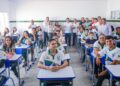 Piauí tem o melhor Ensino Médio do Nordeste e o 4º melhor do Brasil, aponta MEC
