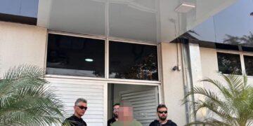 Acusado de manter casa de prostituição é preso na zona sul de Teresina