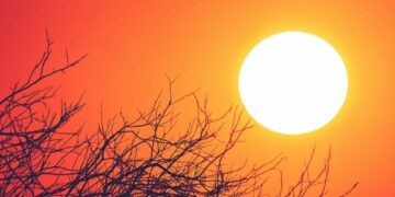 Piauí registrou as temperaturas mais altas do país no último fim de semana