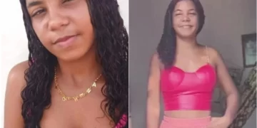 Polícia confirma que o corpo encontrado em Teresina é da adolescente Maria Rita