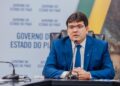 Rafael Fonteles anuncia concurso com 400 vagas para a Polícia Civil do Piauí em 2025