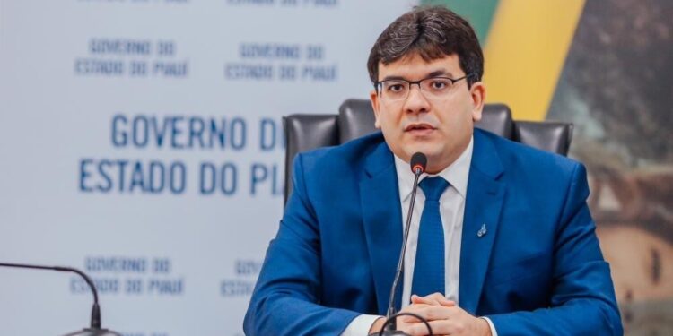 Rafael Fonteles anuncia concurso com 400 vagas para a Polícia Civil do Piauí em 2025