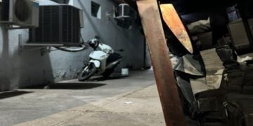 Filho mata ex-namorado da própria mãe a facadas em Lagoa do Piauí