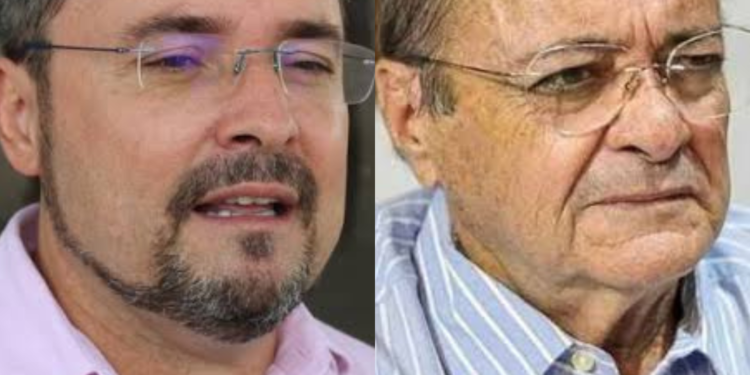 Fábio Novo lidera em todos os cenários e 53% dos teresinenses acreditam que ele vencerá