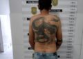 Homem é preso no Piauí por tortura e agressões físicas contra filho de 8 anos