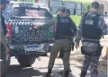 Homem é preso ao tentar matar dono de frigorífico por dívida de R$ 2 mil em Teresina