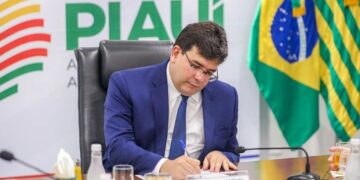 Rafael Fonteles inicia construção de 132 unidades habitacionais do Minha Casa Minha Vida em Teresina