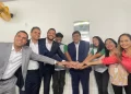 Governador entrega modernização e ampliação de escolas na zona Norte de Teresina