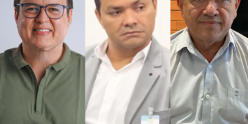 Com 53,70% das intenções de votos, Dr. Dinan lidera a corrida eleitoral em José de Freitas