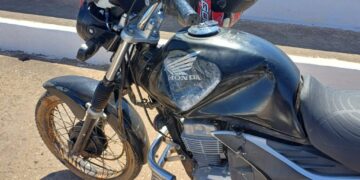 Idoso de 75 anos morre em acidente na cidade de Floriano