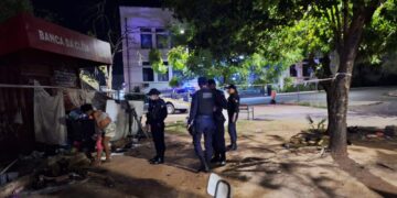 Grávida é presa com mais de 130 pedras de crack em Teresina