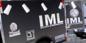 Homem é assassinado com três tiros na cabeça em praça na Zona Sudeste de Teresina