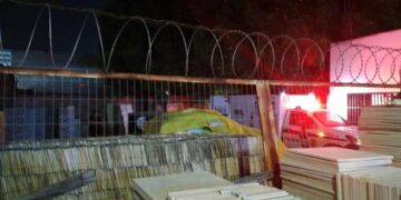 Idoso morre ao cair de árvore enquanto tentava pegar manga na zona Leste de Teresina