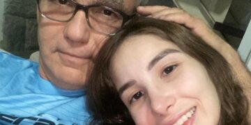 Filha mais nova de Firmino Filho anuncia apoio a Sílvio e contraria Bárbara e Lucy