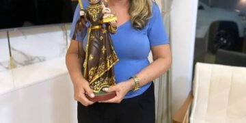 Mulher morre atropelada por caminhão na BR-343, em Campo Maior