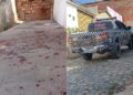 Babá é esfaqueada enquanto segurava bebê no colo dentro de residência no Piauí