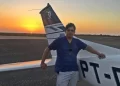 Médico Jacinto Lay teve politraumatismo e está entubado no HUT após queda de avião