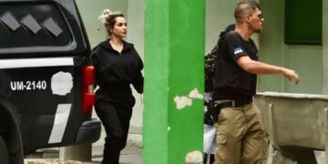 Deolane Bezerra ficará em prisão domiciliar, diz advogado