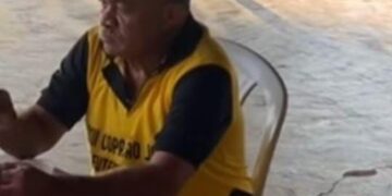 Idoso morre em grave acidente na cidade de José de Freitas