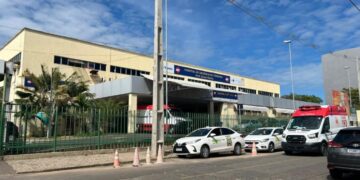 Menino que teria sido envenenado em Parnaíba deixa UTI