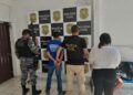 Pai suspeito de estuprar a própria filha é preso no Piauí