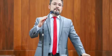 Fábio Novo aumenta em mais de 13% vantagem sobre Sílvio Mendes, aponta nova pesquisa