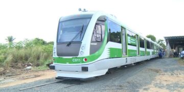 Rafael Fonteles propõe tarifa zero para o Metrô de Teresina