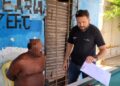Condenado por esconder drogas dentro de peças de carne é preso em Teresina