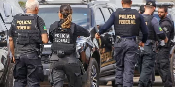 Polícia Federal apreende R$ 1,5 milhão em espécie no estacionamento do Teresina Shopping